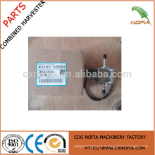 Combine Harvester Machine Parts,Assy Pump Fuel